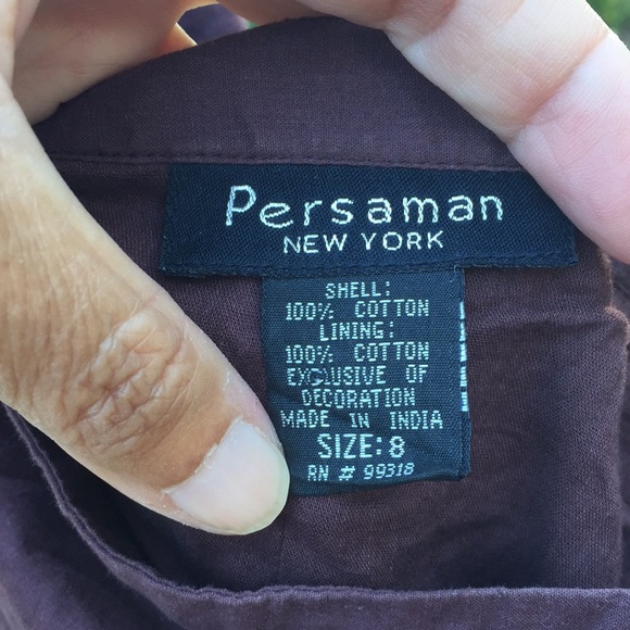 Hippie Boho sequins embellished skirt - Picture 7 of 8